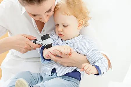 Melanoma Can Look Different In Children