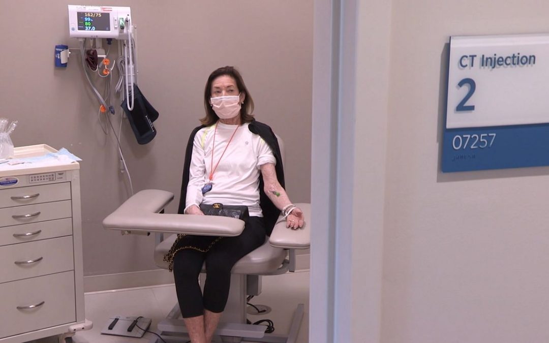 New treatment offers hope to melanoma patients